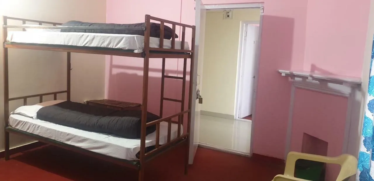 Ymca Tourist Hostel Shimla Hotel