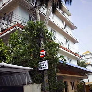 East Coast Guest house Thiruvananthapuram