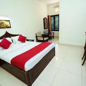 Oyo 9531 High Range Inn Hotel Munnar