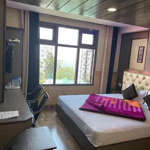Bed & Breakfast Valley Crown, Shimla
