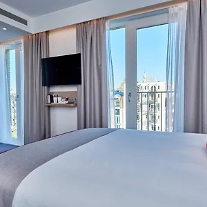 Hotel Express - Hall By Ihg ***