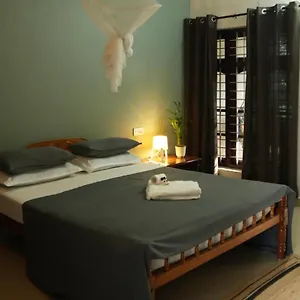 Hotel Mad About Coco Yoga & Retreat **