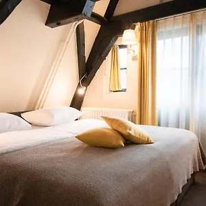 Lejlighedshotel Hapimag ***