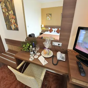 Hotel Rin ****