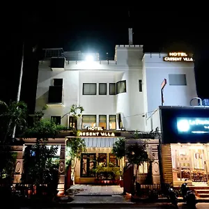 Cresent - Near Assi Ghat Hotel Varanasi