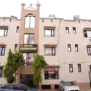 Sunshine Hotel Gurgaon