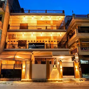 Sunrise Meadows Guest house Varanasi
