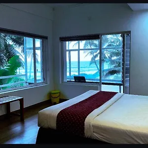 White Shell House Resort Kannur