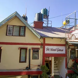 Hotel Grace, Shimla