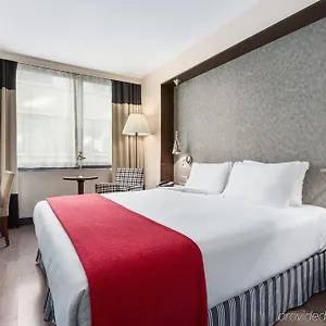 Hotel Nh Brussels Louise ****