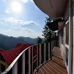 Hotel Oyo 4681 Snow Flake, Shimla